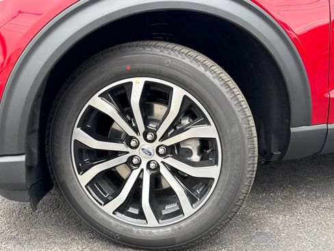New 2026 Ford Explorer ST-Line AWD/4WD image 38