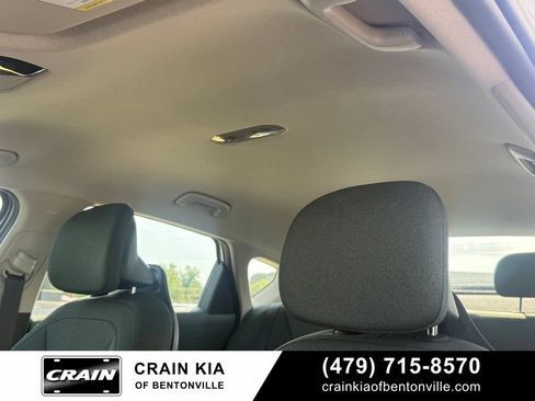 Used 2025 Kia K4 EX FWD image 22