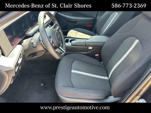 Used 2025 Hyundai Sonata SEL FWD image 20