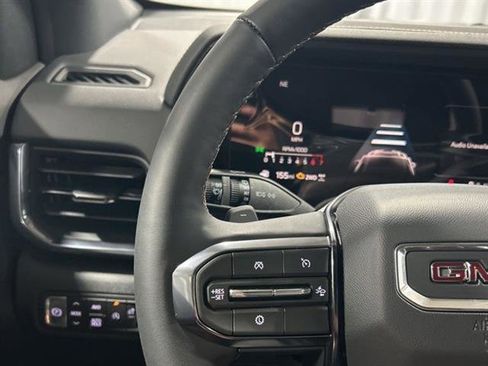 New 2026 GMC Terrain AT4 image 33