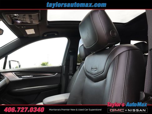 Used 2021 Cadillac XT6 Sport AWD/4WD image 38