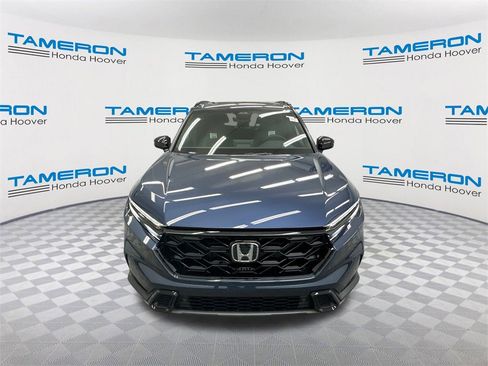 New 2026 Honda CR-V Sport-L image 8