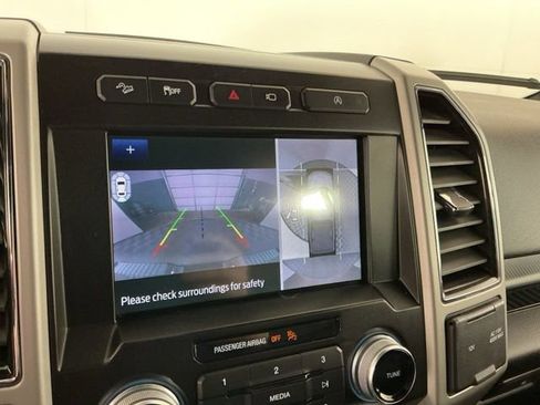 Used 2020 Ford F150 Lariat w/ Equipment Group 502A Luxury image 21