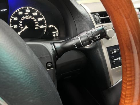 Used 2011 Lexus RX 450h AWD w/ Premium Pkg image 16