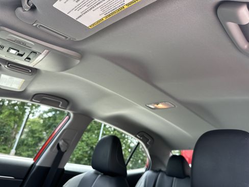 Certified 2023 Toyota Camry SE FWD image 28