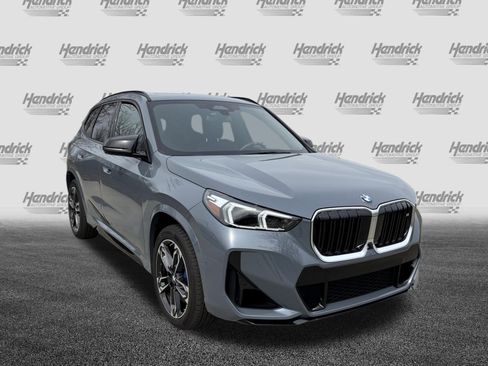 Certified 2025 BMW X1 M35i image 2