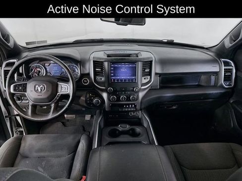 Used 2019 RAM 1500 Big Horn AWD/4WD image 18