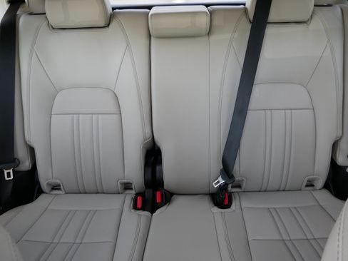 New 2027 Honda HR-V EX-L image 10