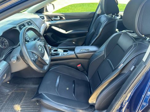 Used 2017 Nissan Maxima 3.5 S FWD image 17