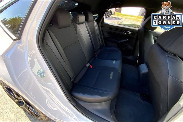 Used 2025 Honda Civic Sport image 26