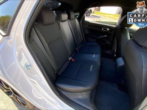 Used 2025 Honda Civic Sport image 26