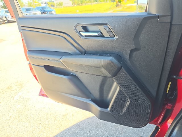 Certified 2023 GMC Canyon Elevation w/ Convenience Package RWD image 18