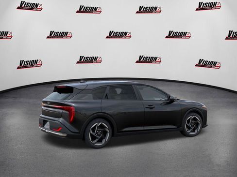 New 2026 Kia K4 EX FWD image 6