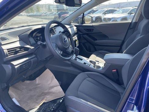 New 2026 Subaru Crosstrek 2.0i Premium AWD/4WD image 9