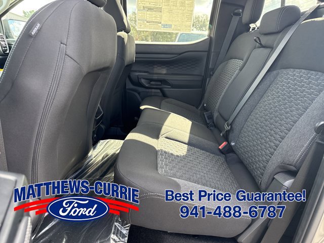 New 2026 Ford Ranger XLT RWD image 13
