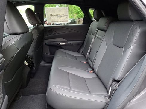 New 2026 Lexus RX 350 Premium AWD/4WD image 6