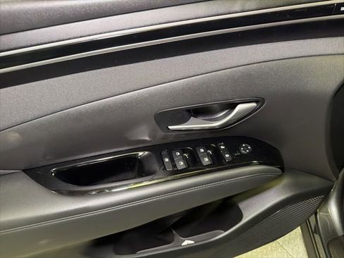 Used 2022 Hyundai Tucson Limited FWD image 26