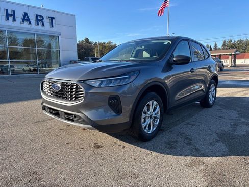 New 2026 Ford Escape Active w/ Tech Pack #1 AWD/4WD image 7