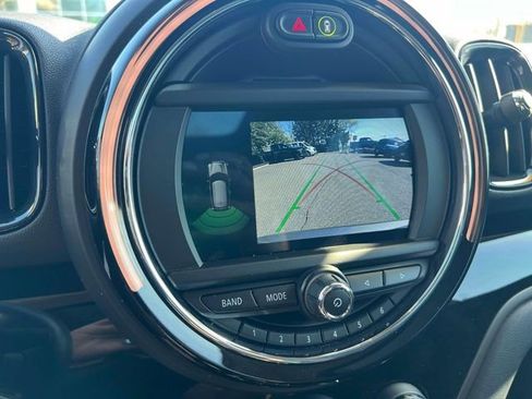 Used 2020 MINI Cooper Countryman S AWD/4WD image 14