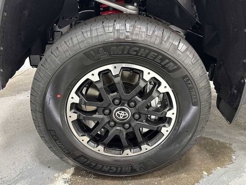 New 2026 Toyota Tundra SR5 image 10