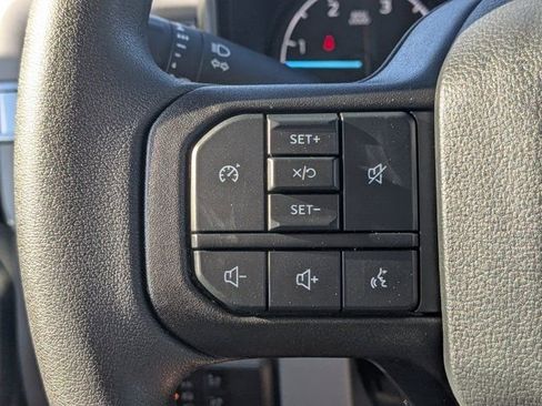 New 2026 Ford F250 XL w/ XL Off-Road Package image 19