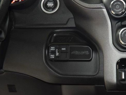 Used 2023 RAM 4500 Tradesman image 26