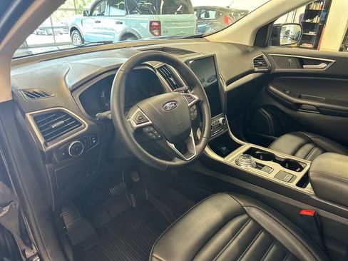 Used 2024 Ford Edge SEL w/ Convenience Package AWD/4WD image 25