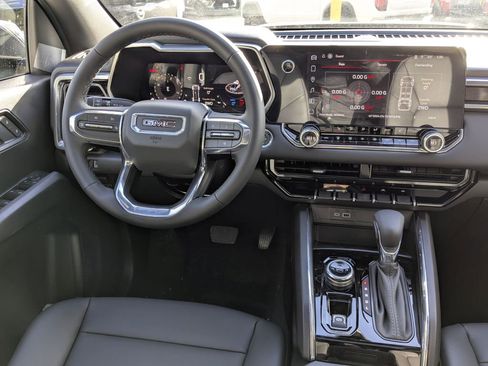 New 2026 GMC Canyon Elevation w/ Convenience Package image 15