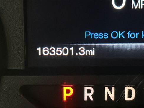 Used 2016 Ford F150 XLT w/ Equipment Group 302A Luxury AWD/4WD image 10