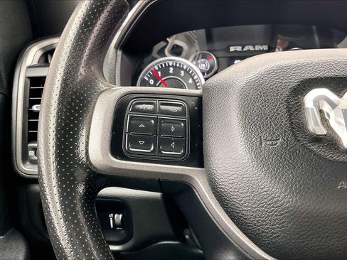 Used 2021 RAM 2500 Tradesman w/ Power Wagon Package image 20