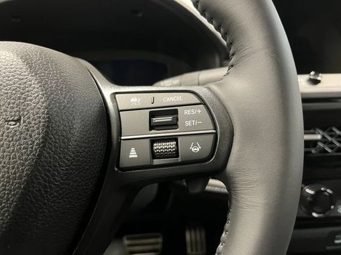 New 2026 Honda Accord Sport image 19