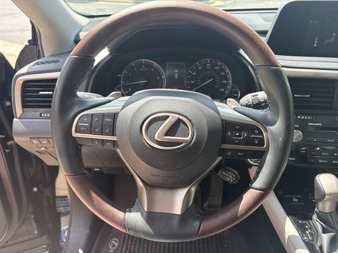 Used 2021 Lexus RX 350 AWD w/ Premium Package image 18