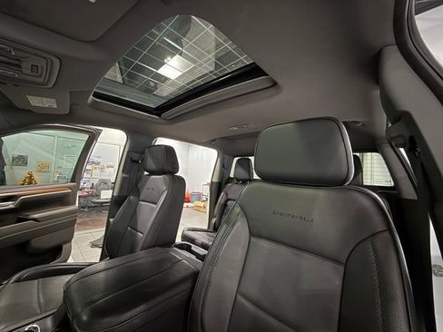 Certified 2024 GMC Sierra 1500 Denali w/ Denali Reserve Package image 31