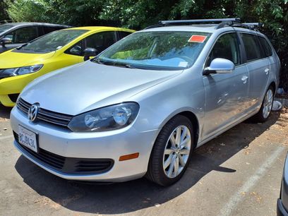 Used 2014 Volkswagen Jetta TDI
