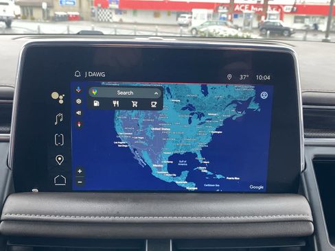 Used 2023 GMC Yukon XL SLT image 18