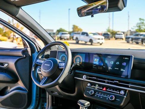 New 2026 Hyundai Santa Cruz SE image 13