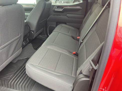 New 2026 Chevrolet Silverado 1500 LT image 9