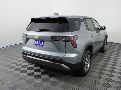 New 2026 Chevrolet Equinox LT FWD image 26