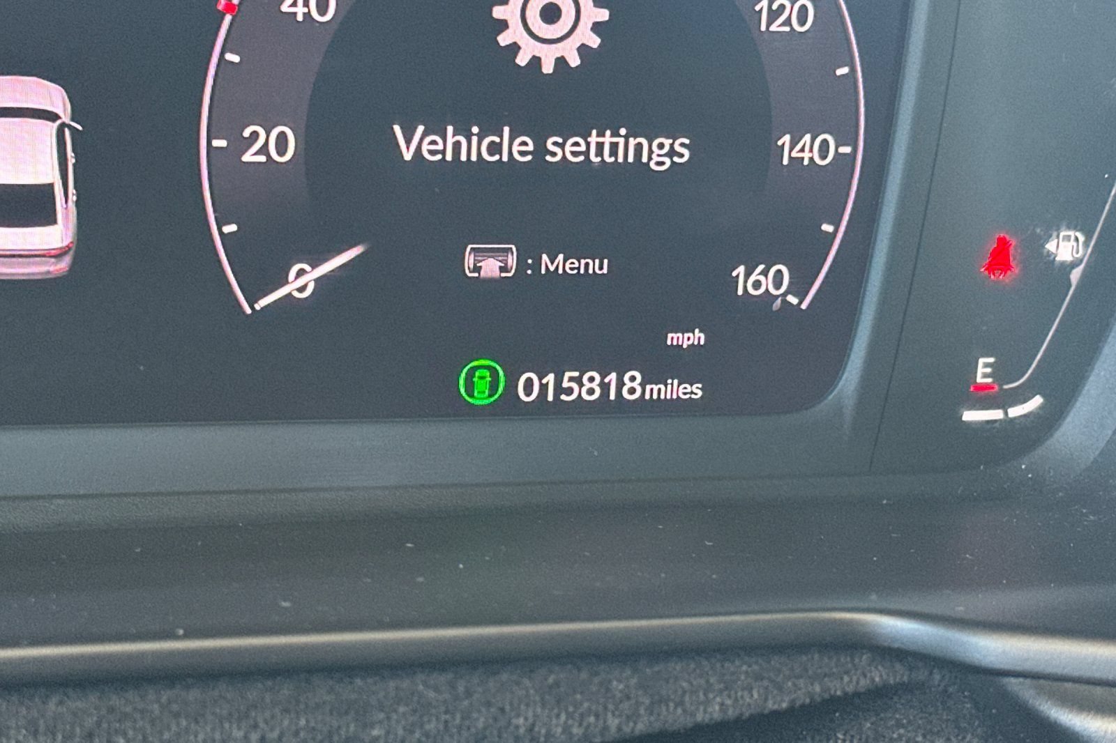 Certified 2025 Honda Accord LX image 24