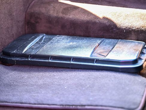 Used 1988 Mercedes-Benz 560 SL image 62