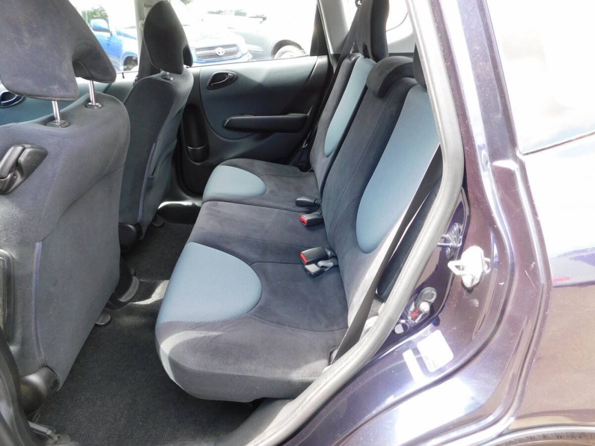 Used 2008 Honda Fit Sport image 6