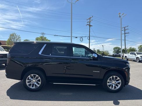 New 2026 Chevrolet Tahoe Premier image 6