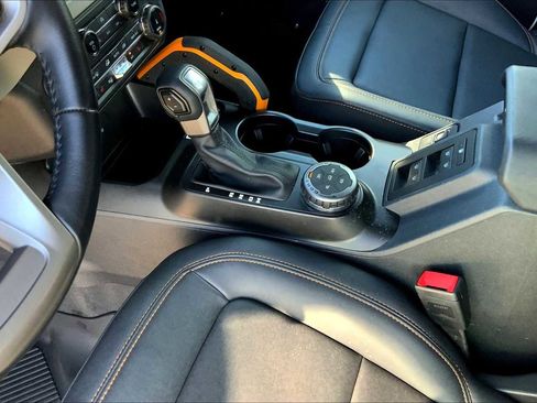 Certified 2022 Ford Bronco Badlands image 16