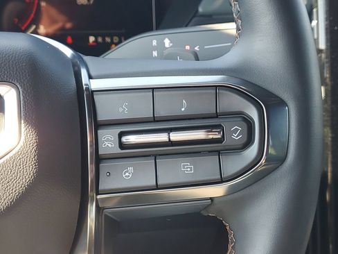 Used 2024 GMC Acadia AT4 w/ LPO, Floor Liner Package AWD/4WD image 25