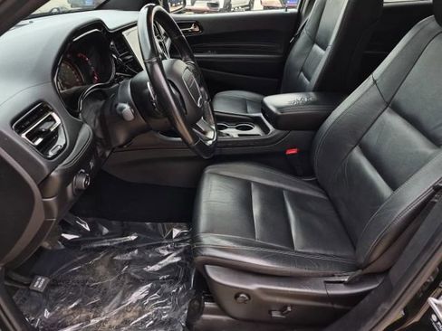 Used 2021 Dodge Durango GT RWD image 8