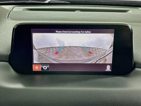 Used 2019 MAZDA CX-5 Signature AWD/4WD image 17