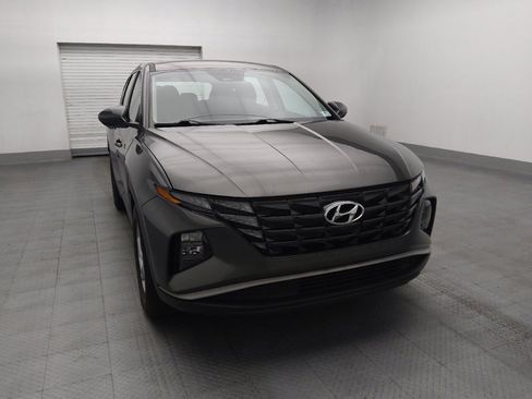 Used 2023 Hyundai Tucson SE FWD image 14