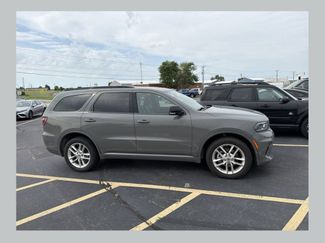 Used 2024 Dodge Durango GT AWD/4WD video 1