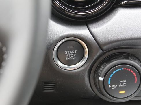 New 2025 MAZDA MX-5 Miata Club w/ Weather Package image 22