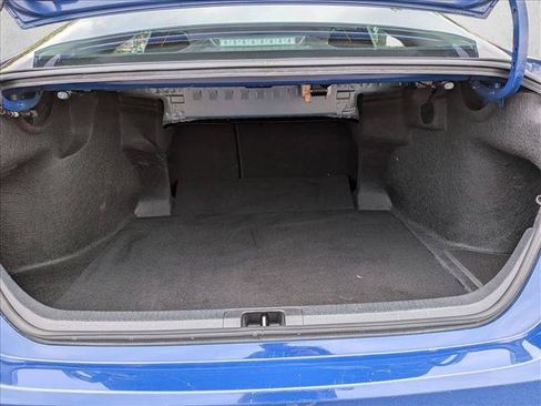 Certified 2025 Toyota Camry LE FWD image 7